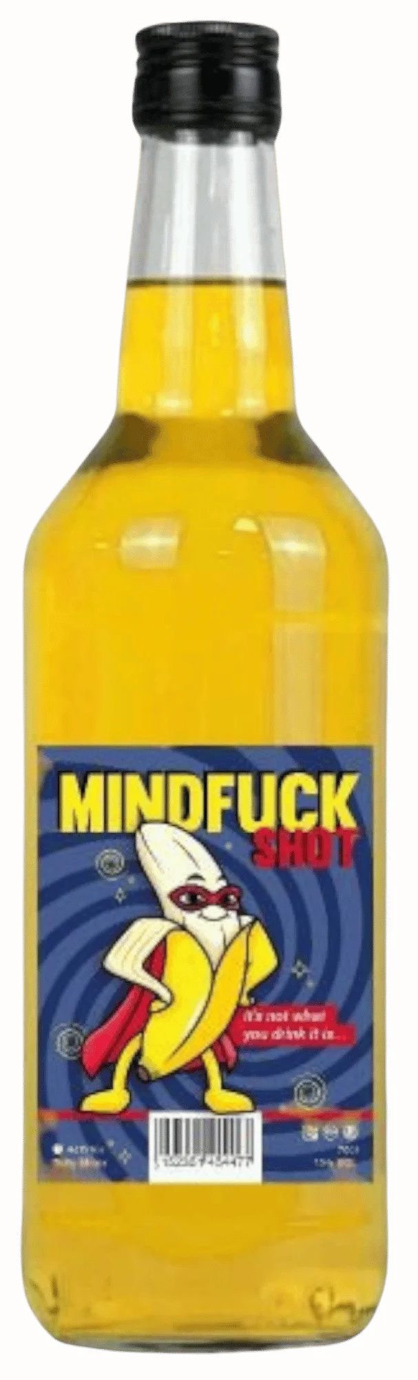 Mindfuck