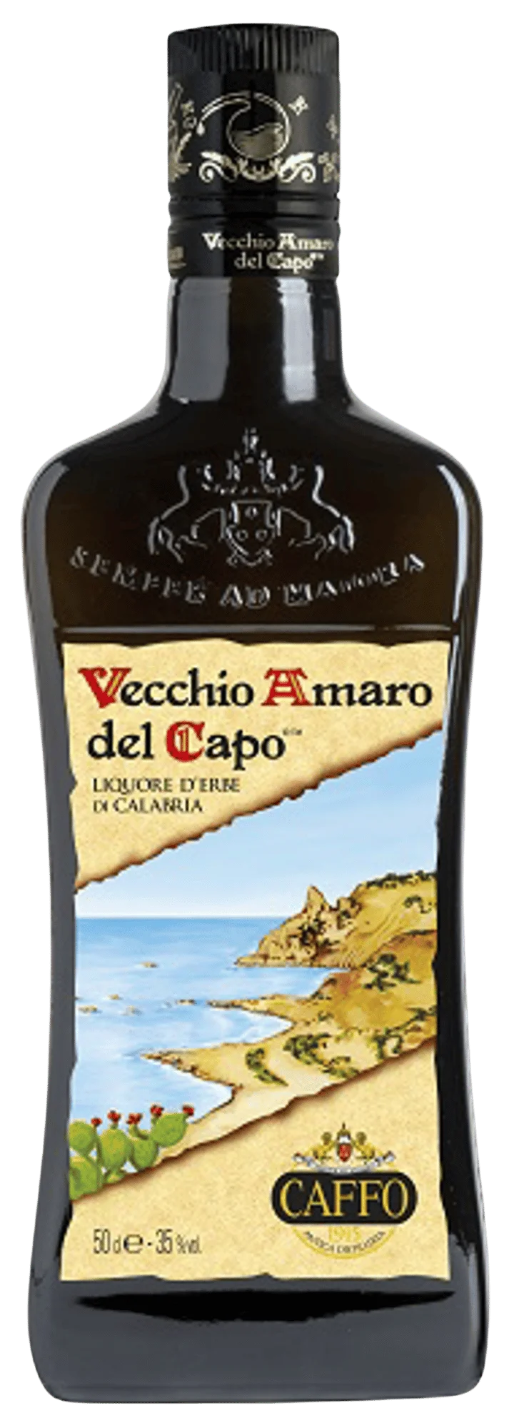 Vecchio Amaro del Capo