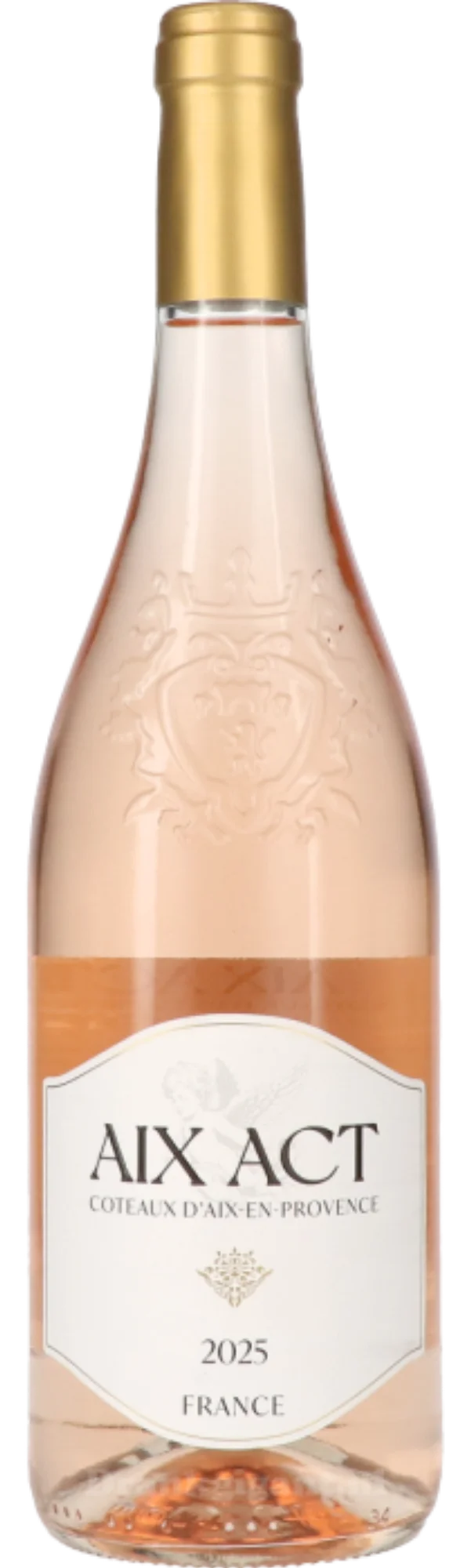 Aix Act: Rosé