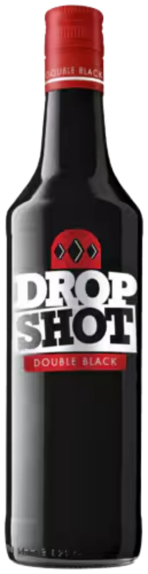 Dropshot: Double Black