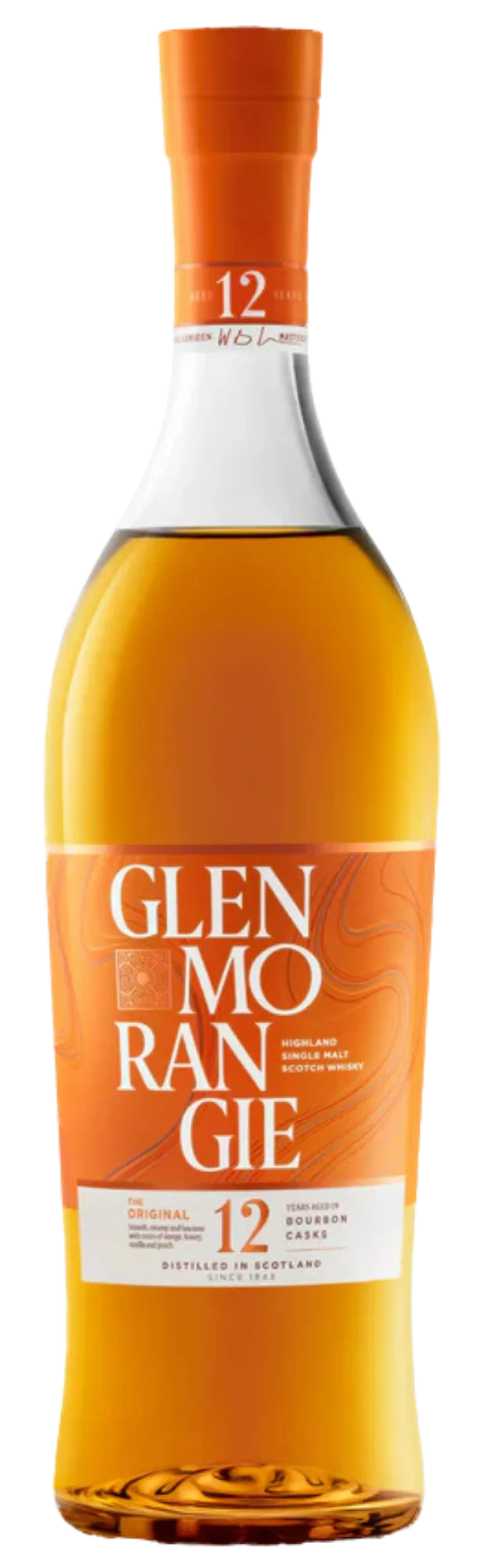 Glen Morangie 12YO