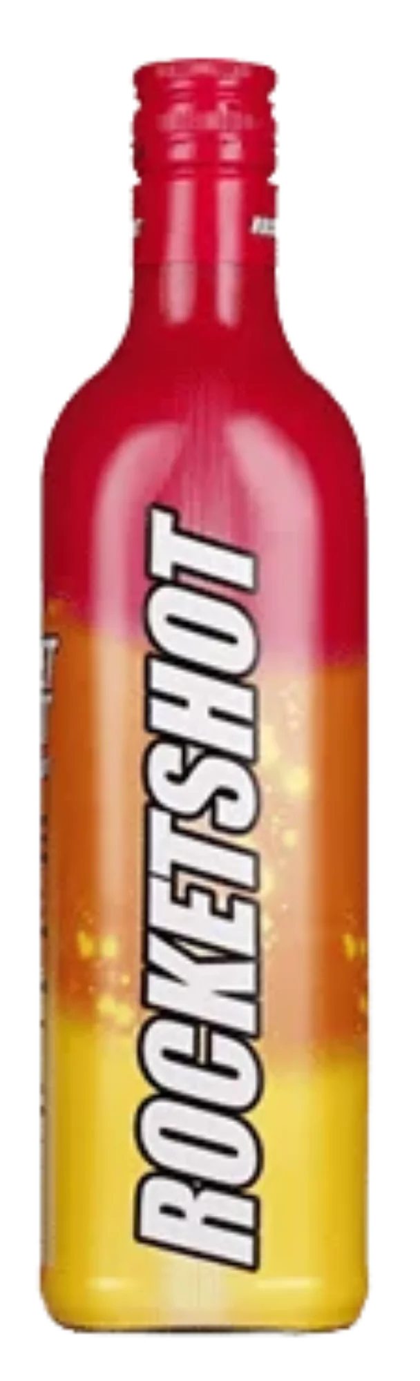 Rocketshot: 4 Smaken