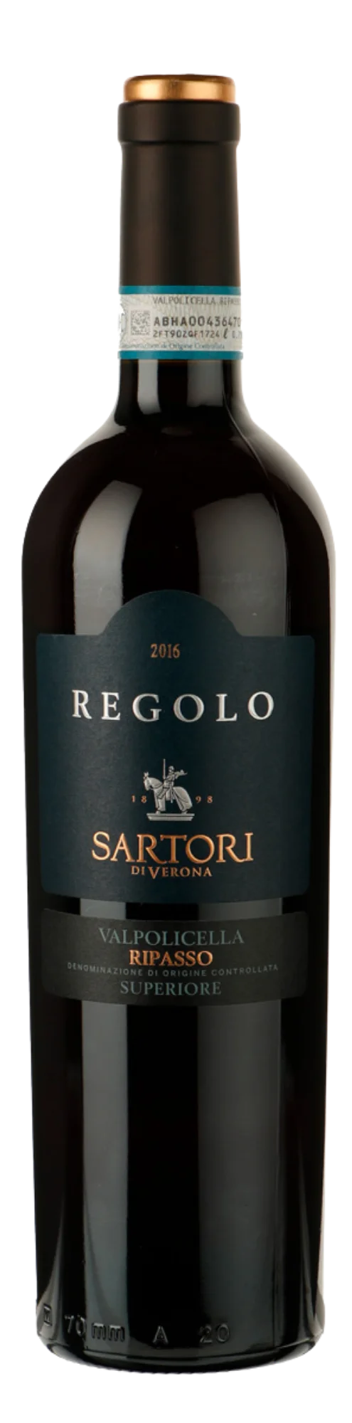 Sartori: Valpolicella Ripasso