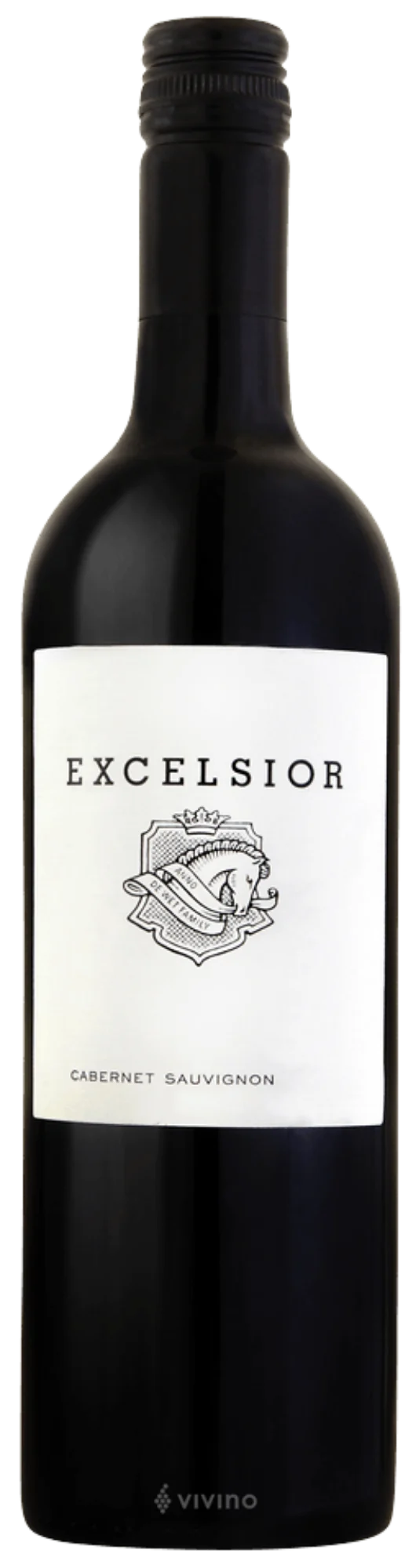 Excelsior: Cabernet Sauvignon