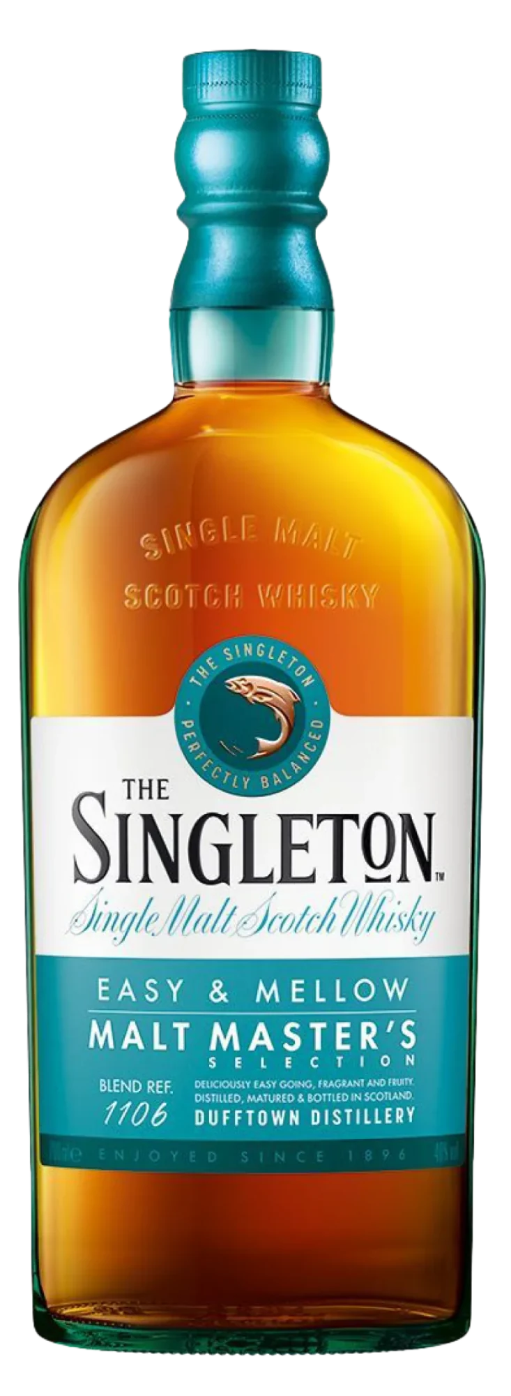 Singleton Malt Masters