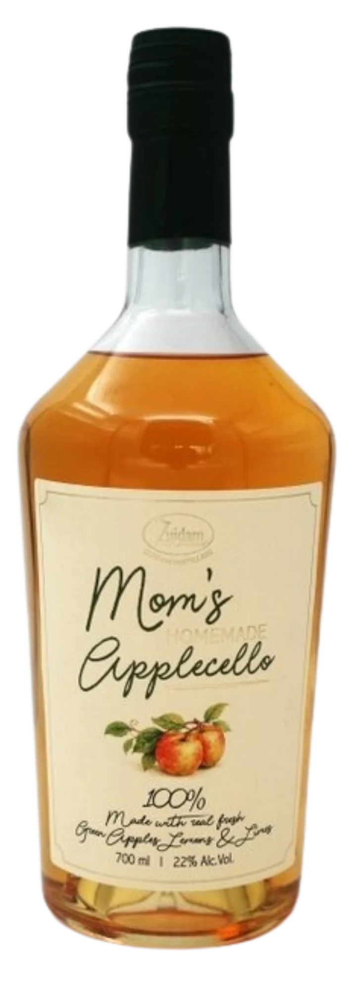 Zuidam: Applecello