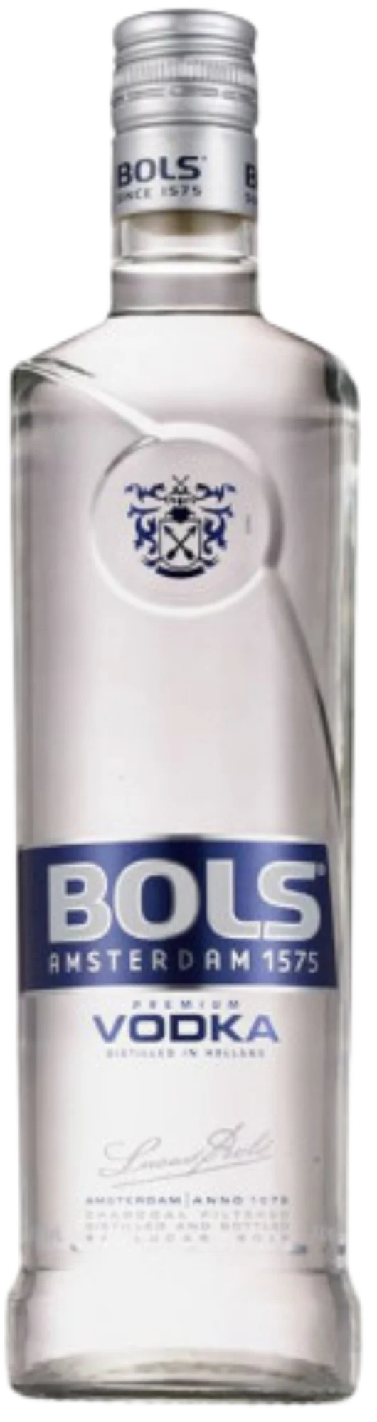 Bols Vodka Literfles