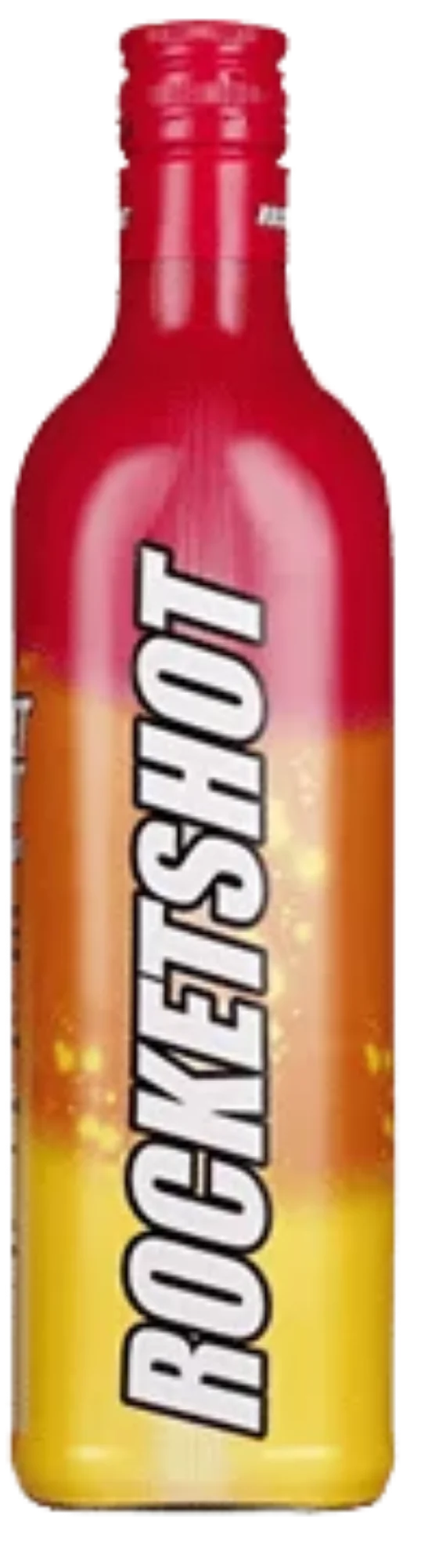 Rocketshot 4 Soorten