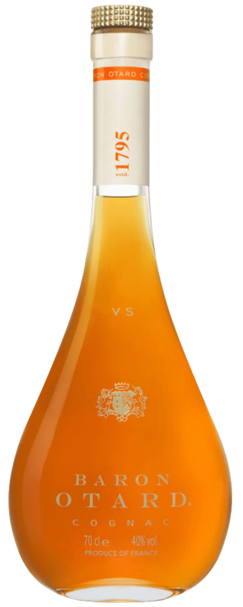 Baron Otard VS Cognac
