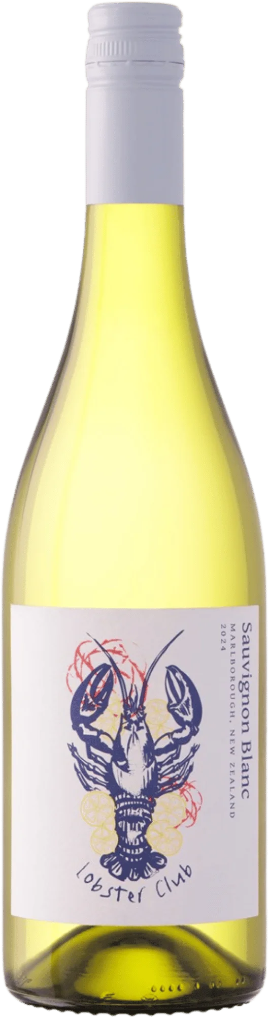 Lobster NZ Sauvignon Blanc