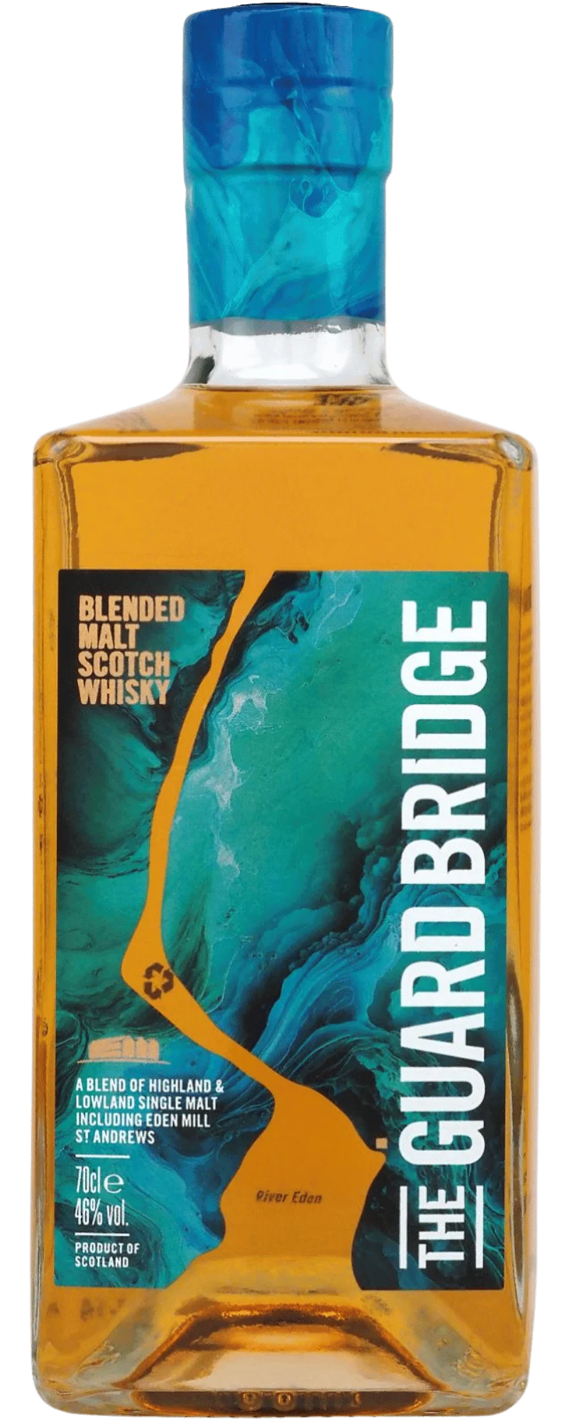 The Guard Bridge Whisky