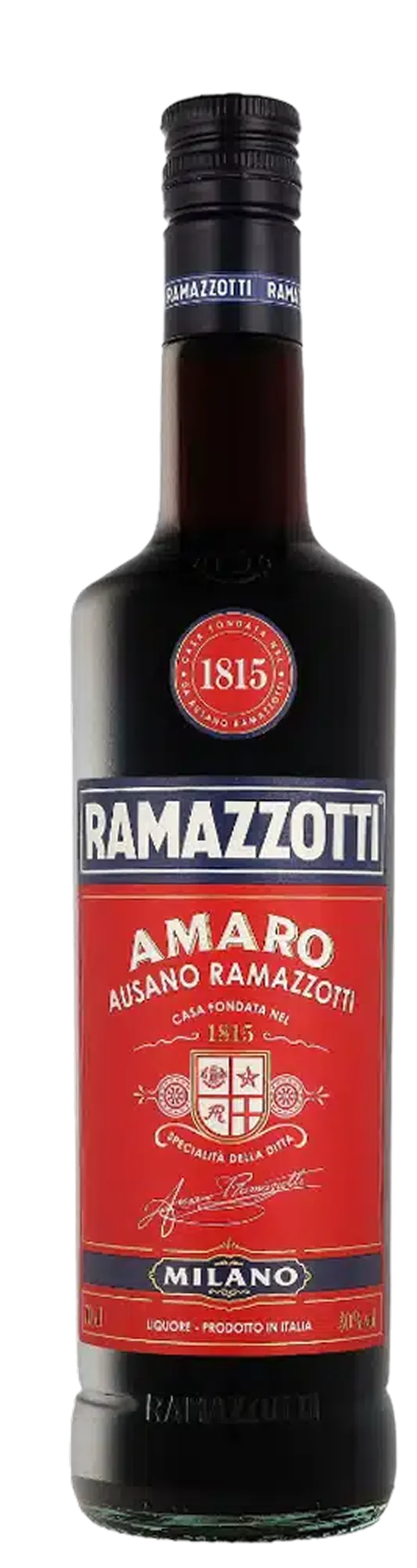 Ramazzotti Italiaanse Kruidenlikeur