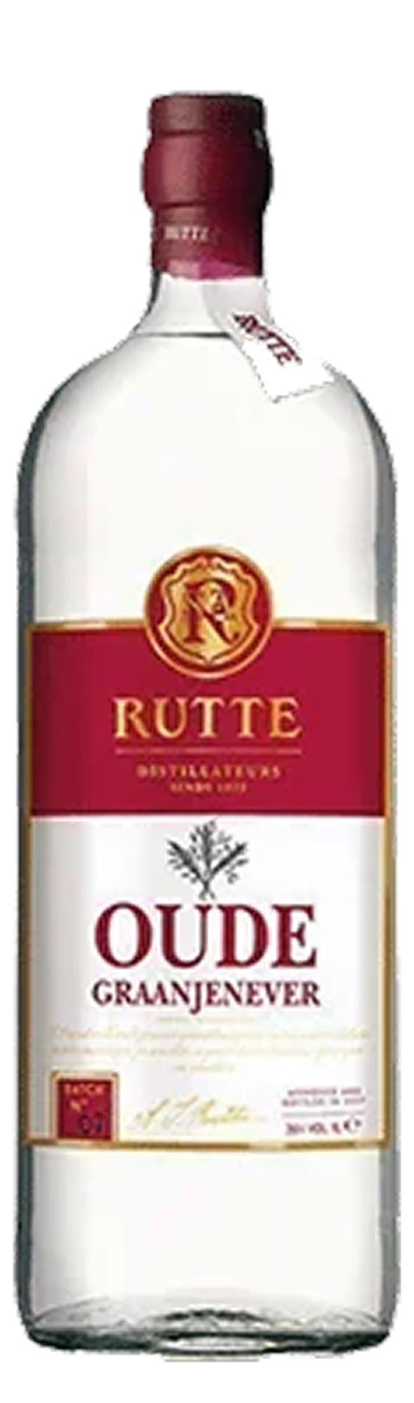 Rutte Oude Graanjenever