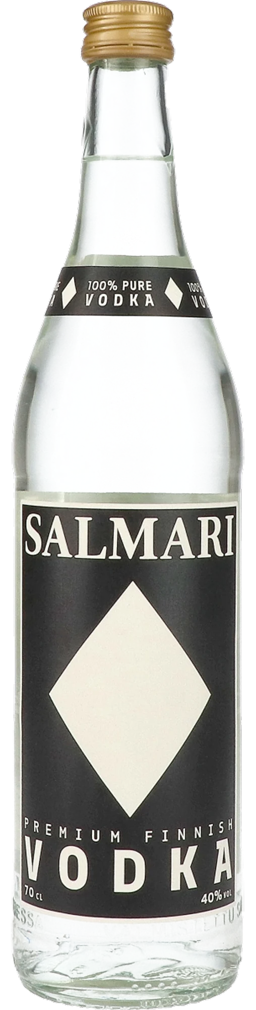 Salmari Vodka