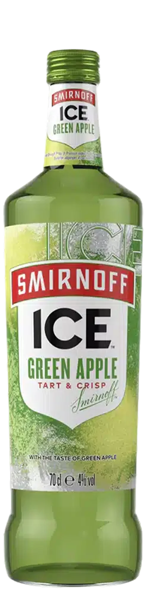 Smirnoff Ice 3 Soorten
