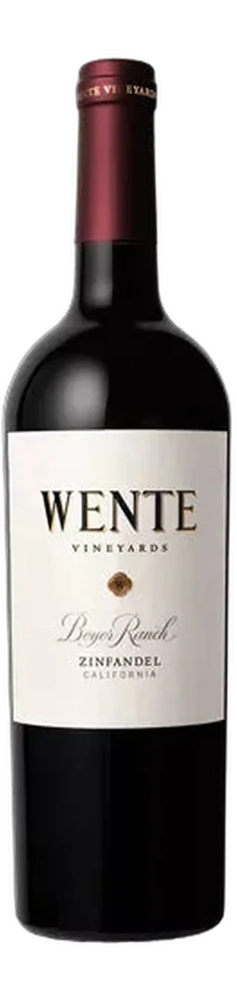 Wente Zinfandel