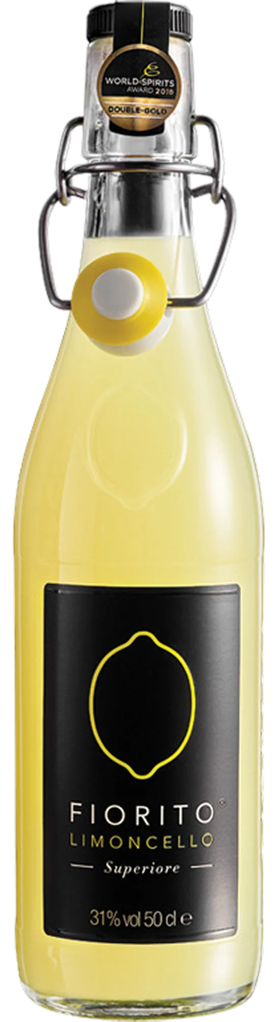 Fiorito Limoncello