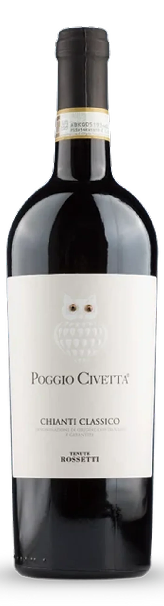 Poggio Civetta Chianti Classico