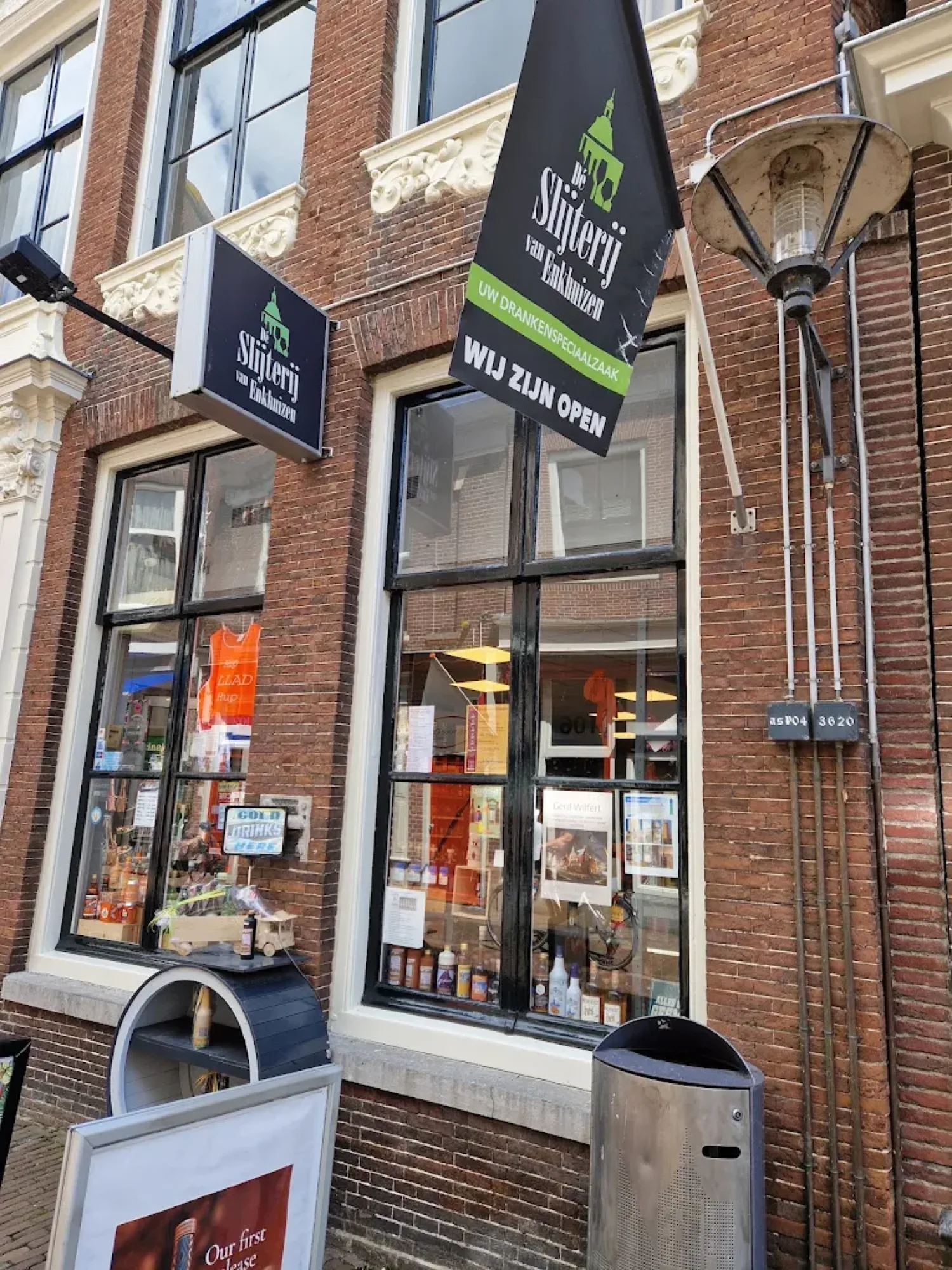 Rob en Jolijn Oortgijsen